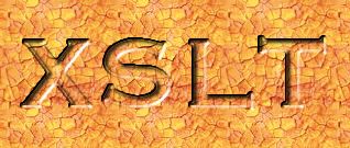 XSLT